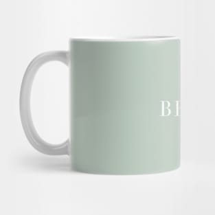 Bride T-Shirt Mug